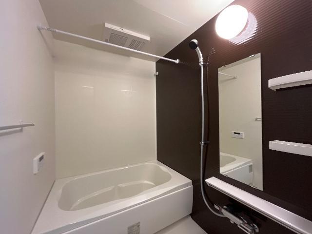 イリアス 部屋画像