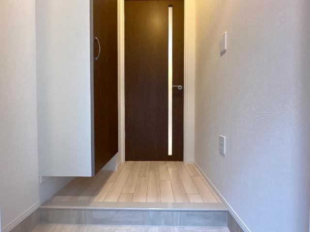 イリアス 部屋画像