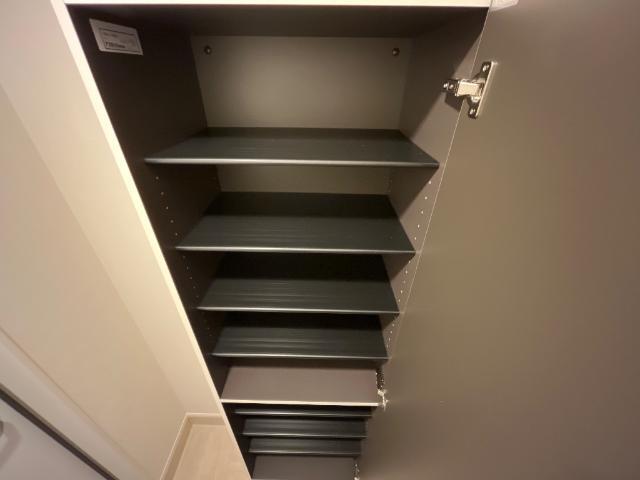 イリアス 部屋画像