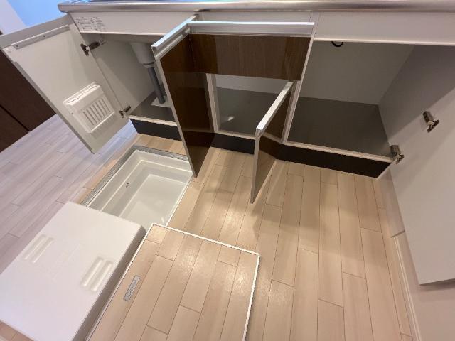 イリアス 部屋画像