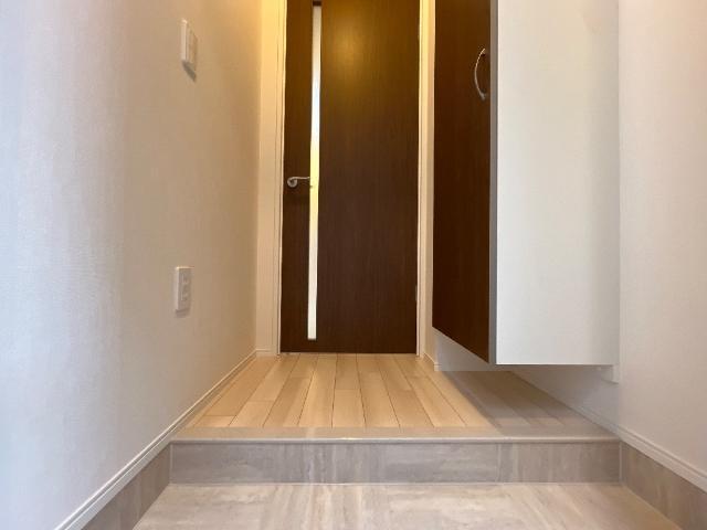 イリアス 部屋画像