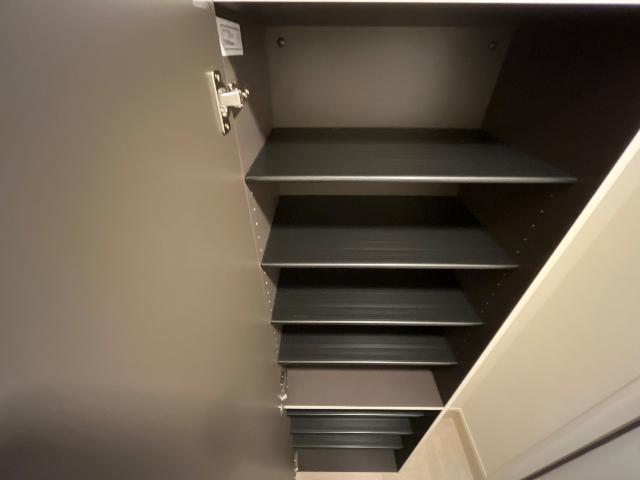 イリアス 部屋画像