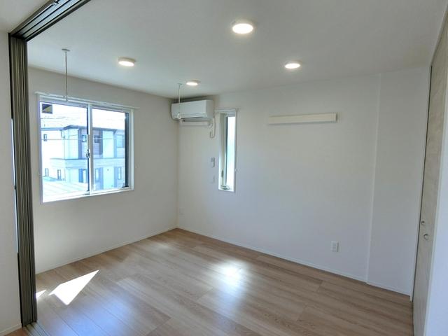 ボヌールＫ（201） 部屋画像