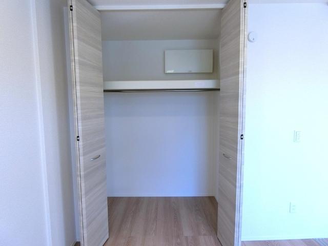 ボヌールＫ（201） 部屋画像