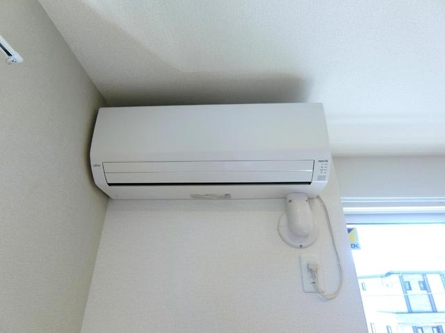 ボヌールＫ（201） 部屋画像