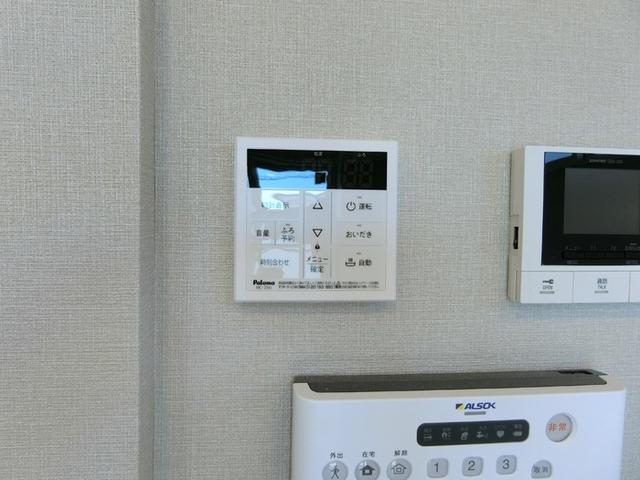 ボヌールＫ（201） 部屋画像