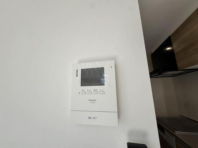ジオ旭ケ丘（205） 部屋画像