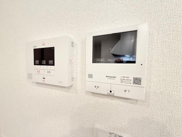 エトワール　Ｃ（103） 設備