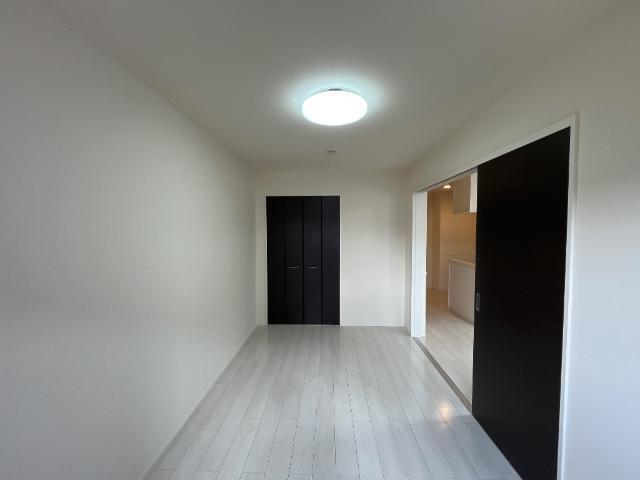 グラス・オニオン 部屋画像