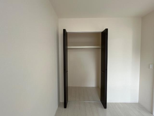 グラス・オニオン 部屋画像