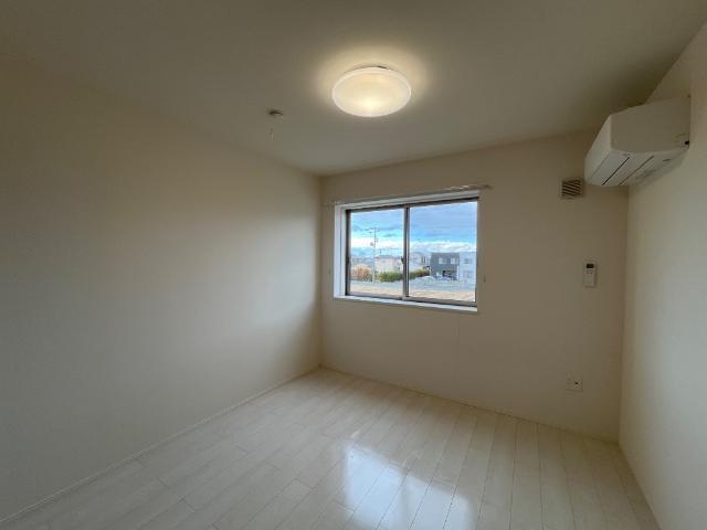 グラス・オニオン 部屋画像
