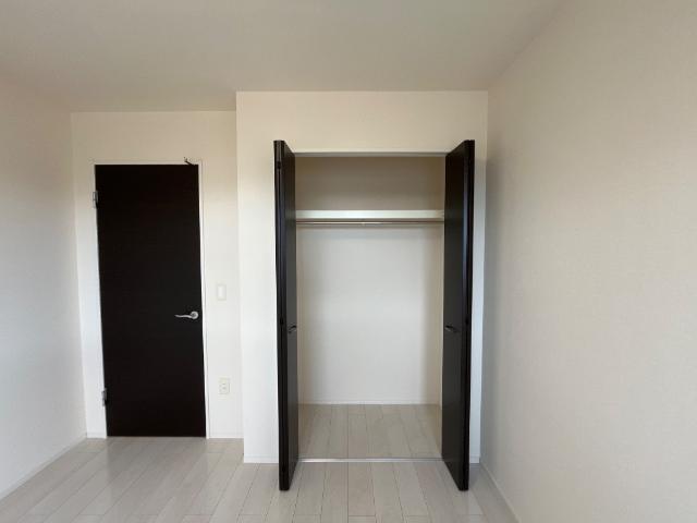 グラス・オニオン 部屋画像