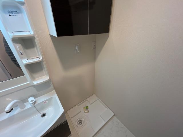 グラス・オニオン 部屋画像