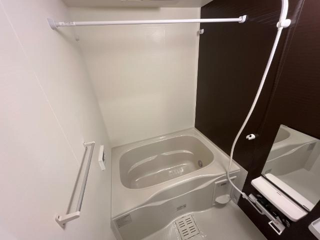 グラス・オニオン 部屋画像