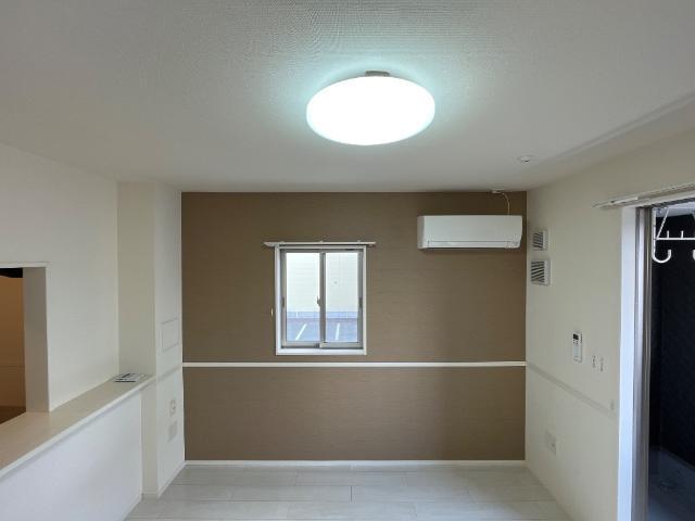 グラス・オニオン 部屋画像