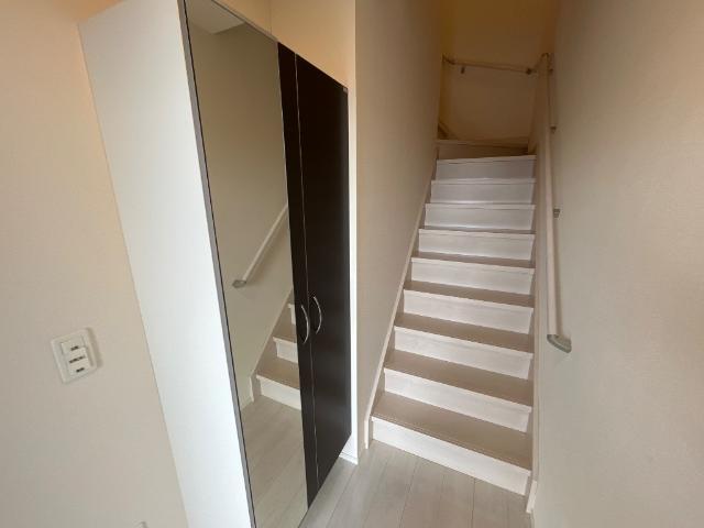 グラス・オニオン 部屋画像