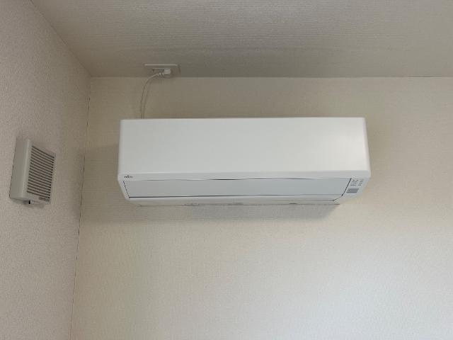 グラス・オニオン 部屋画像