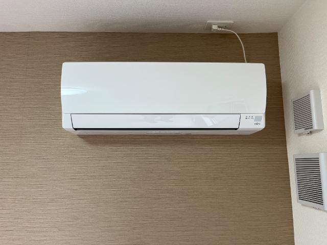 グラス・オニオン 部屋画像