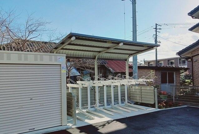 ニューライズ　セキネ　Ⅱ（202） その他部屋・スペース