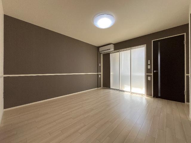 アーバンスカイM 部屋画像