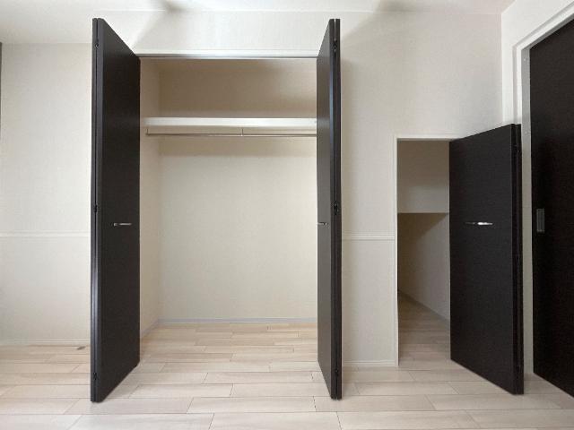 アーバンスカイM 部屋画像