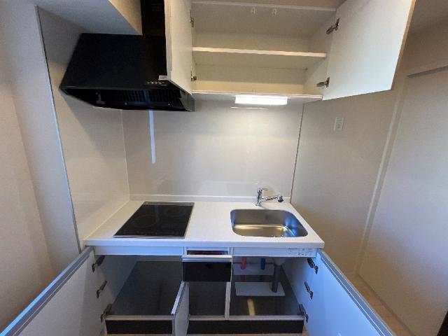 アーバンスカイM 部屋画像
