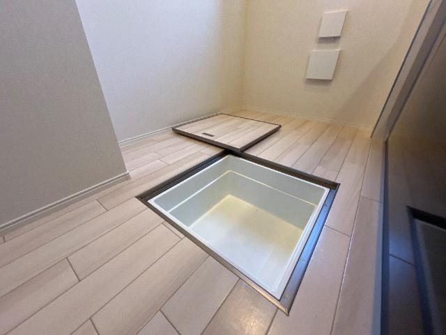 アーバンスカイM 部屋画像