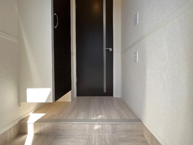 アーバンスカイM 部屋画像