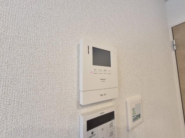 コンフォーティア白石（102） 設備