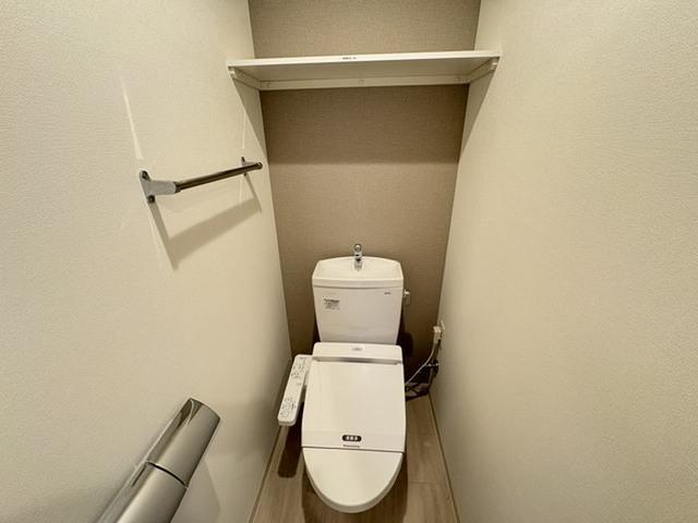 コンフォートレジデンス仙台東口（203） 部屋画像