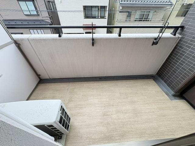 コンフォートレジデンス仙台東口（203） 部屋画像