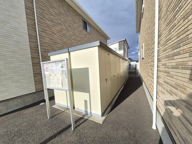 四季彩館Ｂ（201） その他部屋・スペース