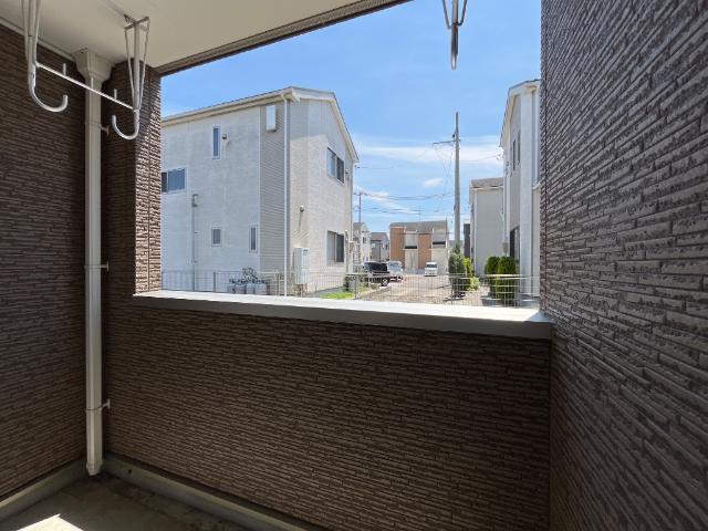 エスポワールＫ 部屋画像