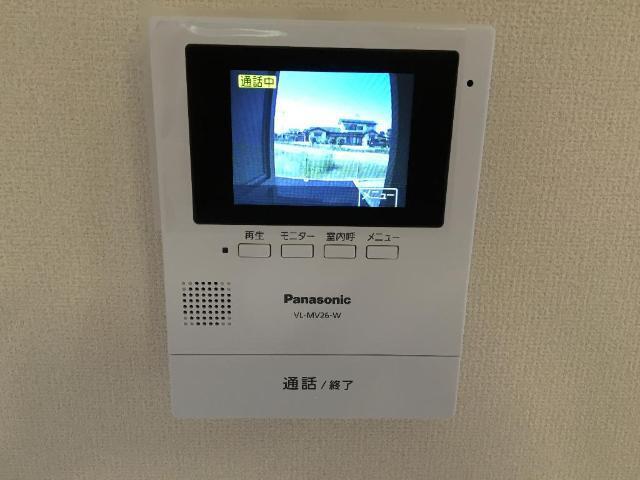 エスポワールＫ 部屋画像