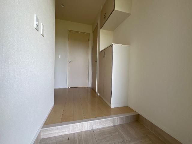 エスポワールＫ 部屋画像