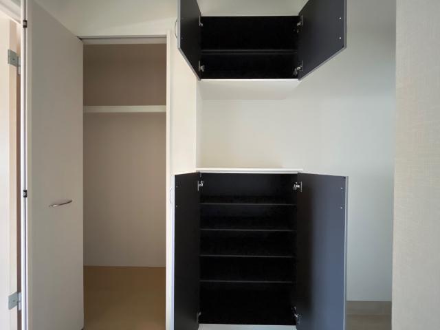 エスポワールＫ 部屋画像