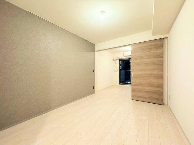 ロイヤルパークス仙台青葉通（0409） リビング