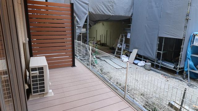 グランドソレーユ　mon refuge（001） 部屋画像