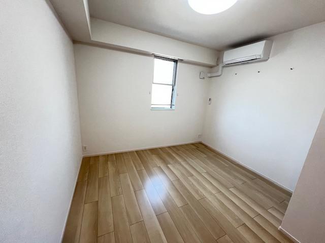 南相馬原町壱番館（206） 室内