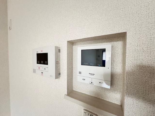 南相馬原町壱番館（206） 設備