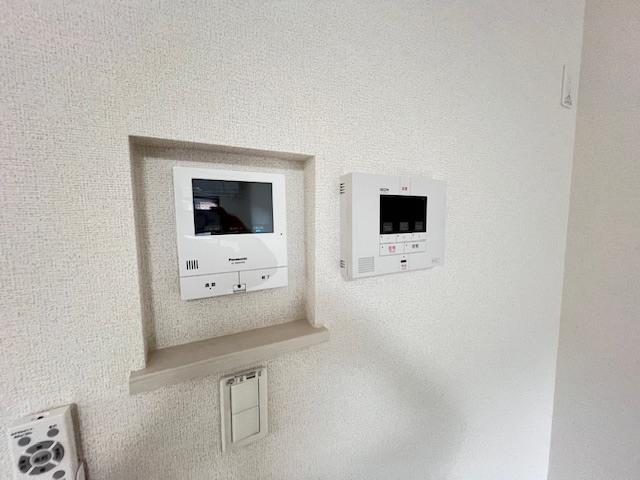 南相馬原町壱番館（205） 設備