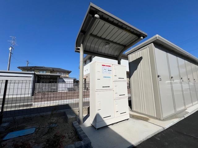 南相馬原町壱番館（204） その他部屋・スペース
