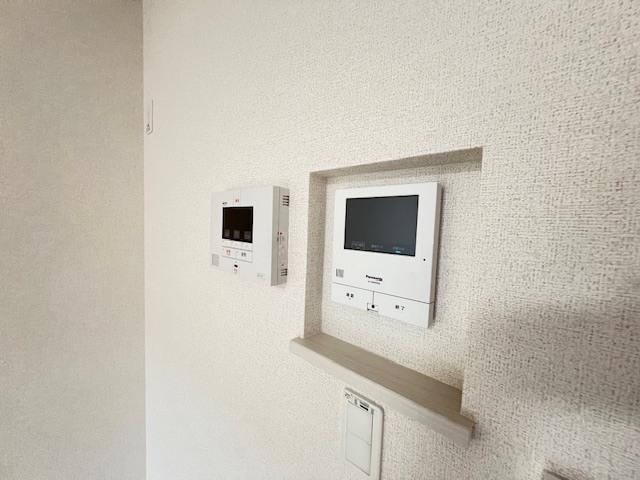 南相馬原町壱番館（204） 設備
