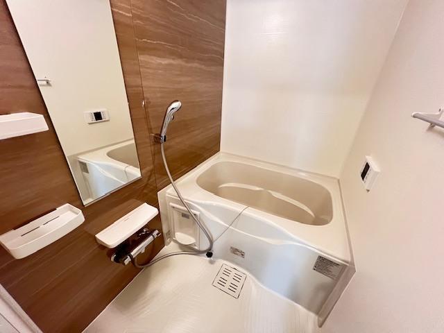 南相馬原町壱番館（105） バス／シャワー