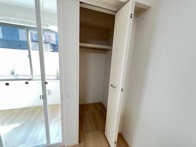 南相馬原町壱番館（105） 収納