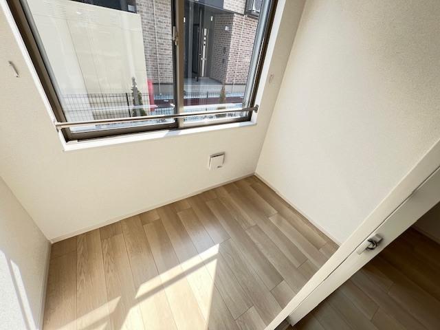 南相馬原町壱番館（105） 室内