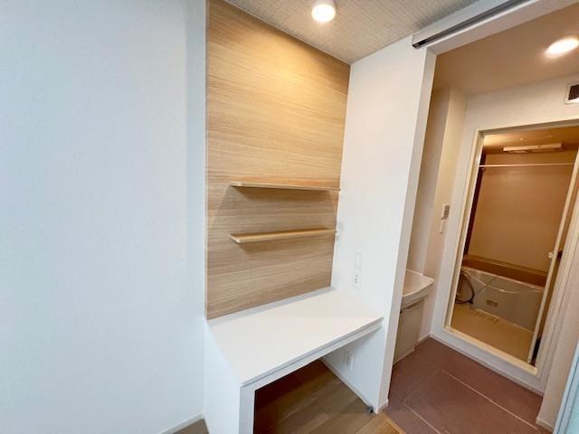 南相馬原町壱番館（105） 設備