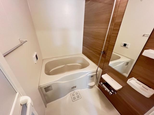 南相馬原町壱番館（104） バス／シャワー