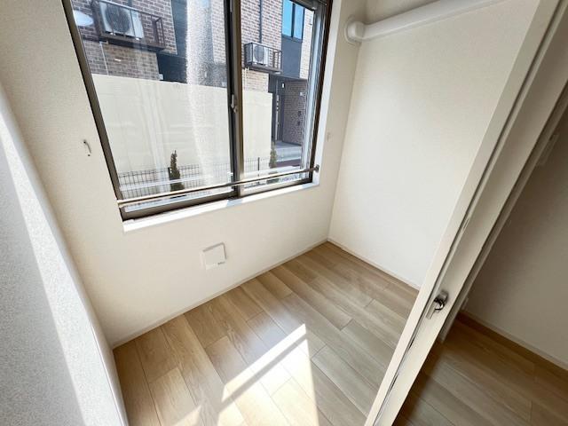 南相馬原町壱番館（104） 室内