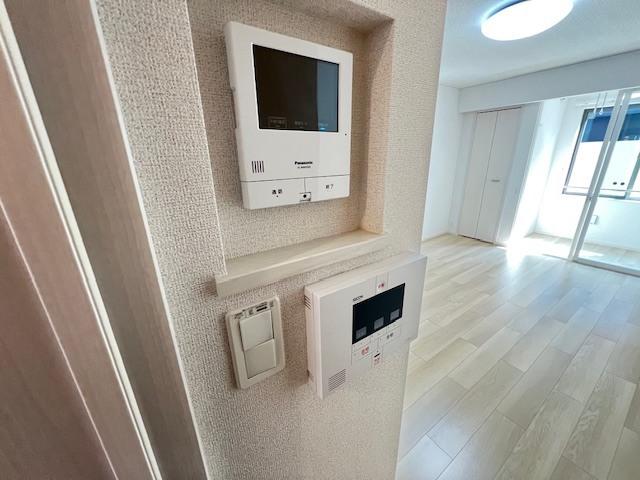 南相馬原町壱番館（104） 設備